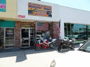 manchester rc shop